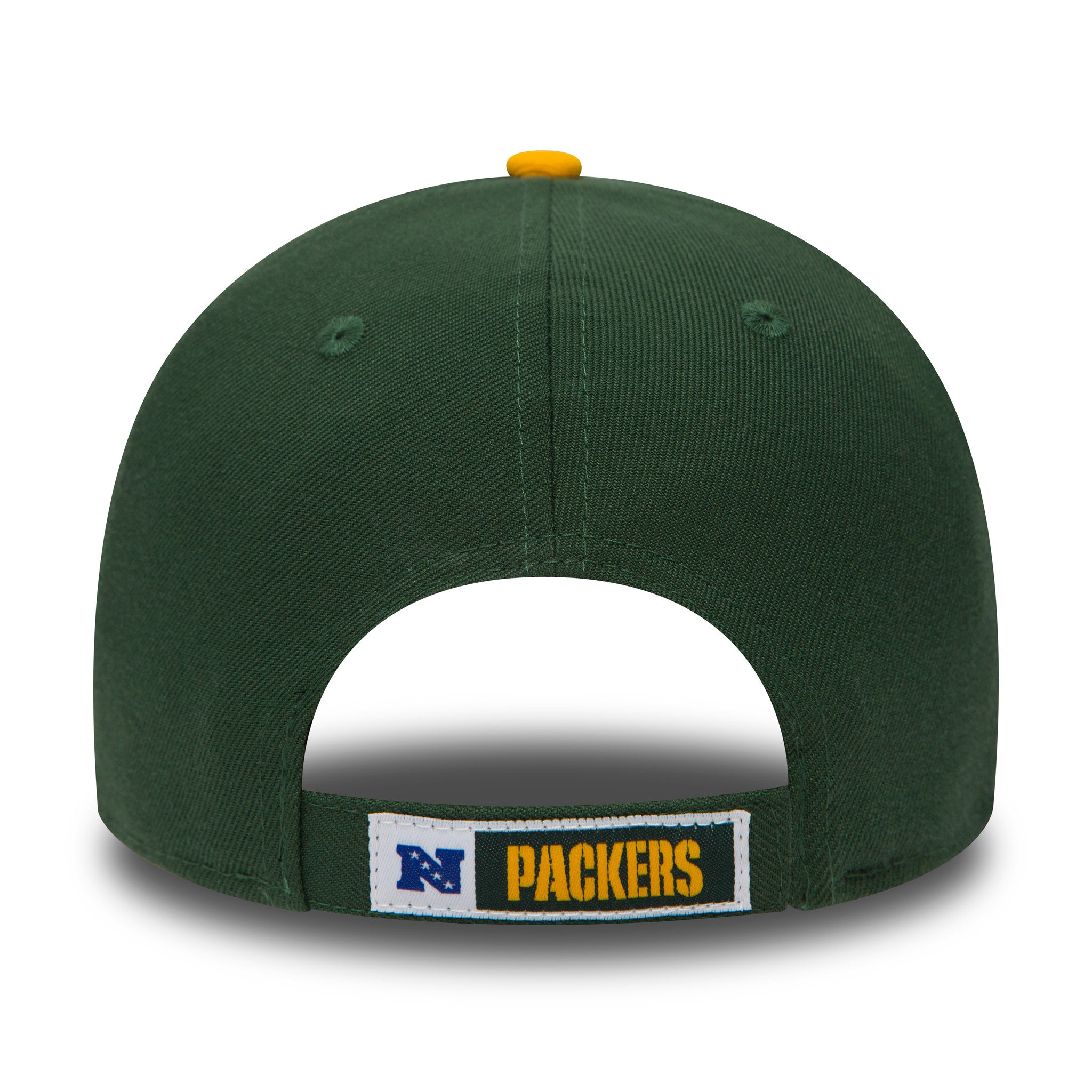 Green Bay Packers The League 9Forty - Grøn - Headz Up 