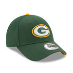 Green Bay Packers The League 9Forty - Grøn - Headz Up 