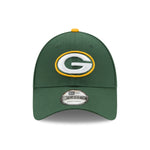 Green Bay Packers The League 9Forty - Grøn - Headz Up 