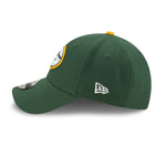 Green Bay Packers The League 9Forty - Grøn - Headz Up 