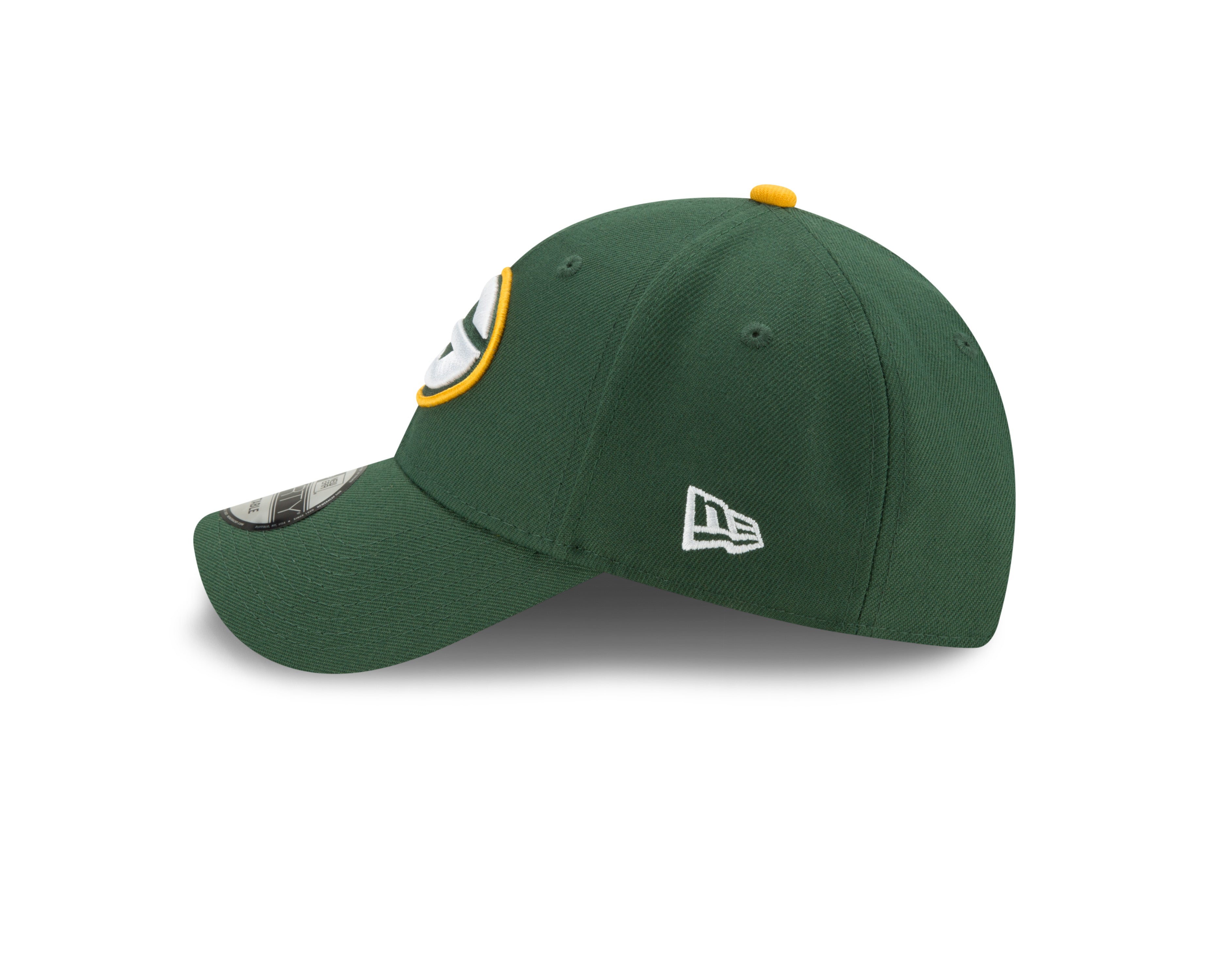 Green Bay Packers The League 9Forty - Grøn - Headz Up 