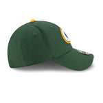 Green Bay Packers The League 9Forty - Grøn - Headz Up 