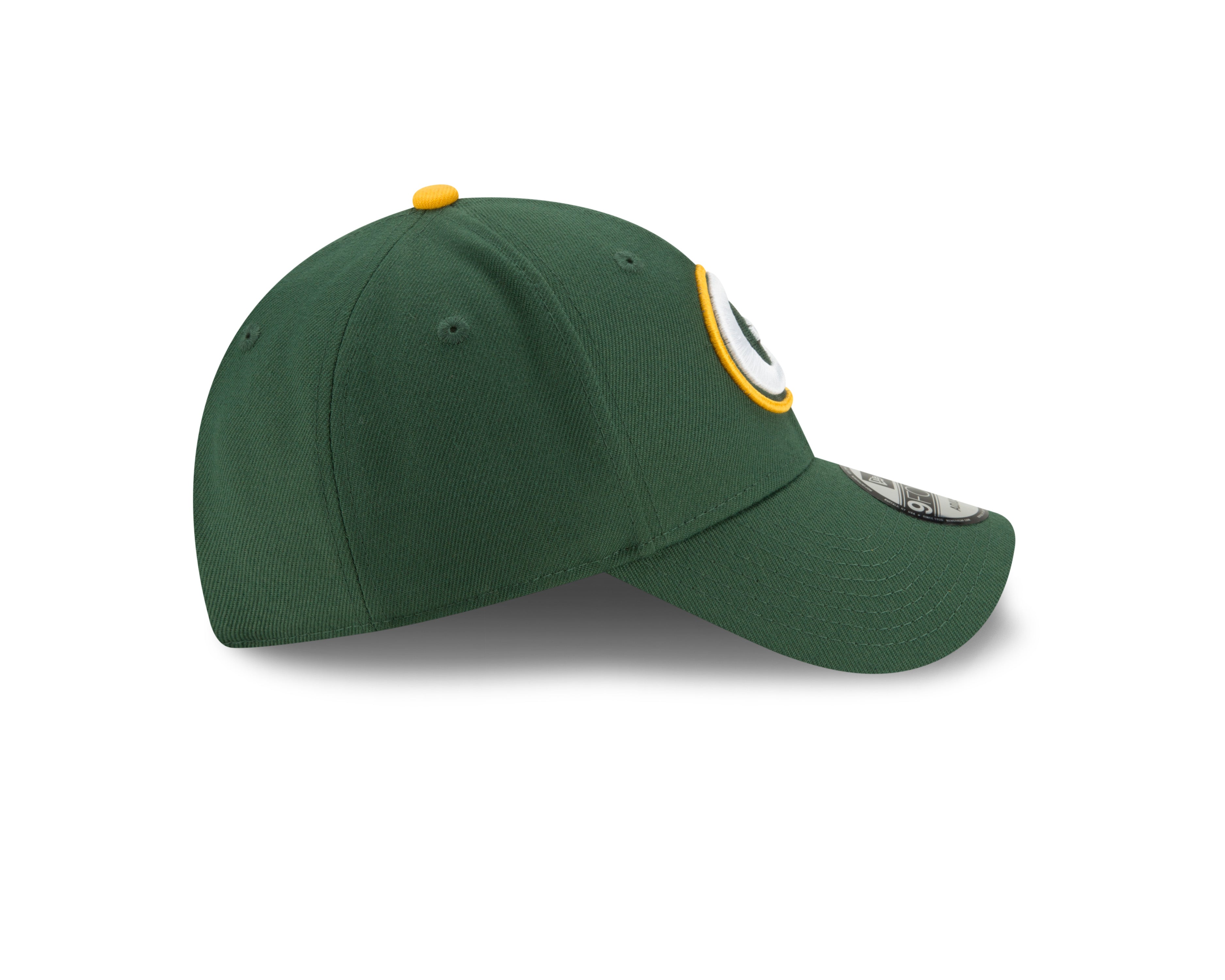 Green Bay Packers The League 9Forty - Grøn - Headz Up 