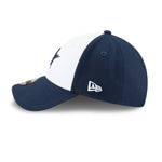 Dallas Stars The League 9Forty - Navy/Hvid - Headz Up 