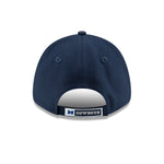 Dallas Stars The League 9Forty - Navy/Hvid - Headz Up 