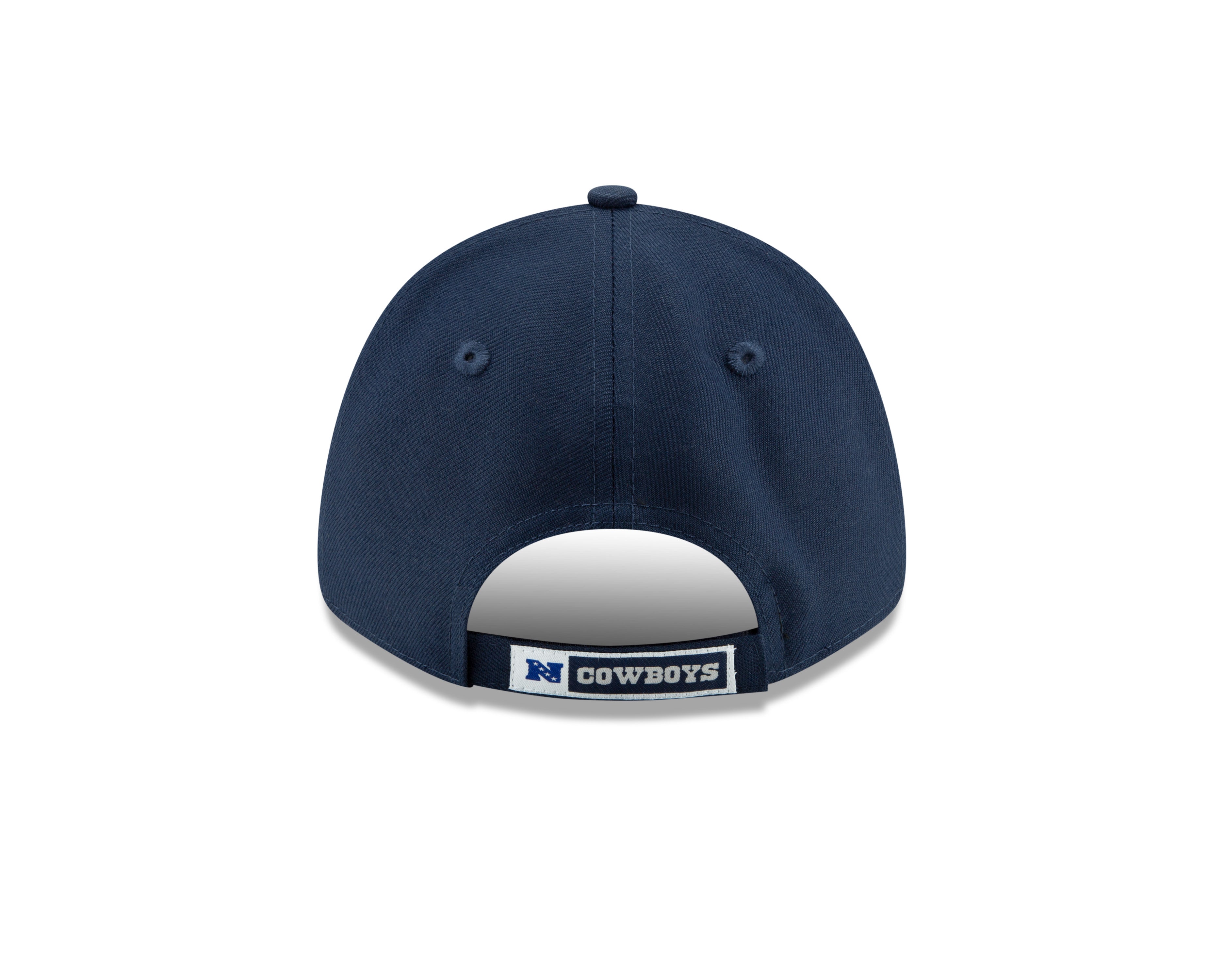 Dallas Stars The League 9Forty - Navy/Hvid - Headz Up 