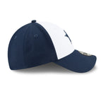 Dallas Stars The League 9Forty - Navy/Hvid - Headz Up 