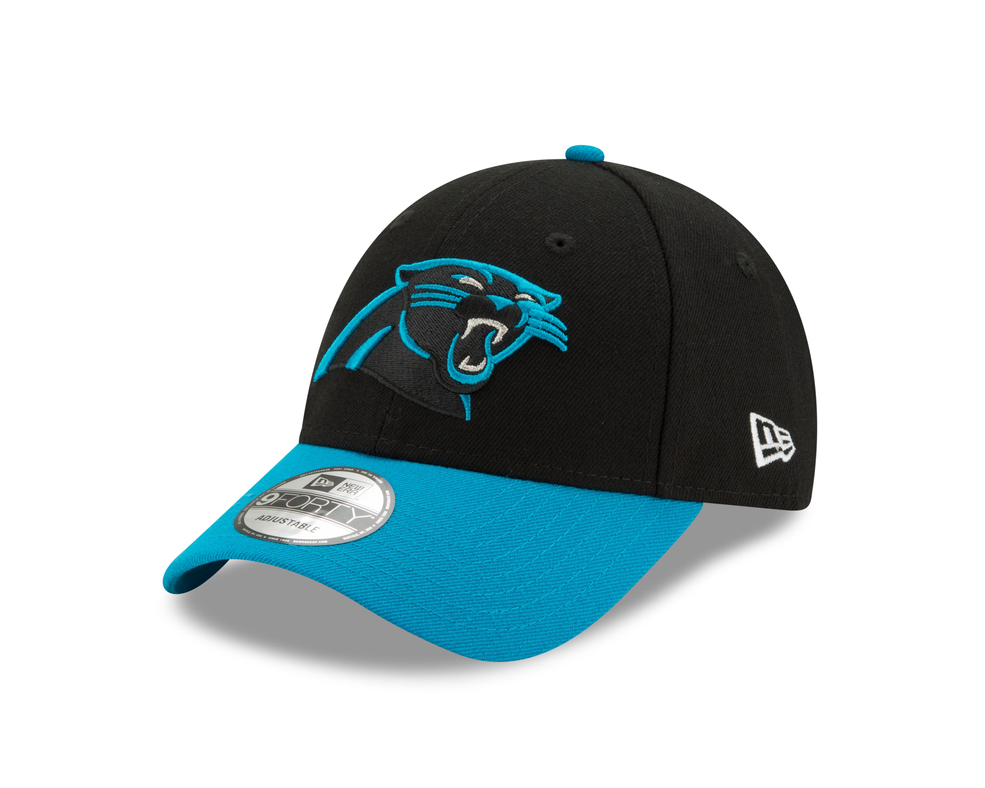 Carolina Panthers The League 9Forty - Sort - Headz Up 