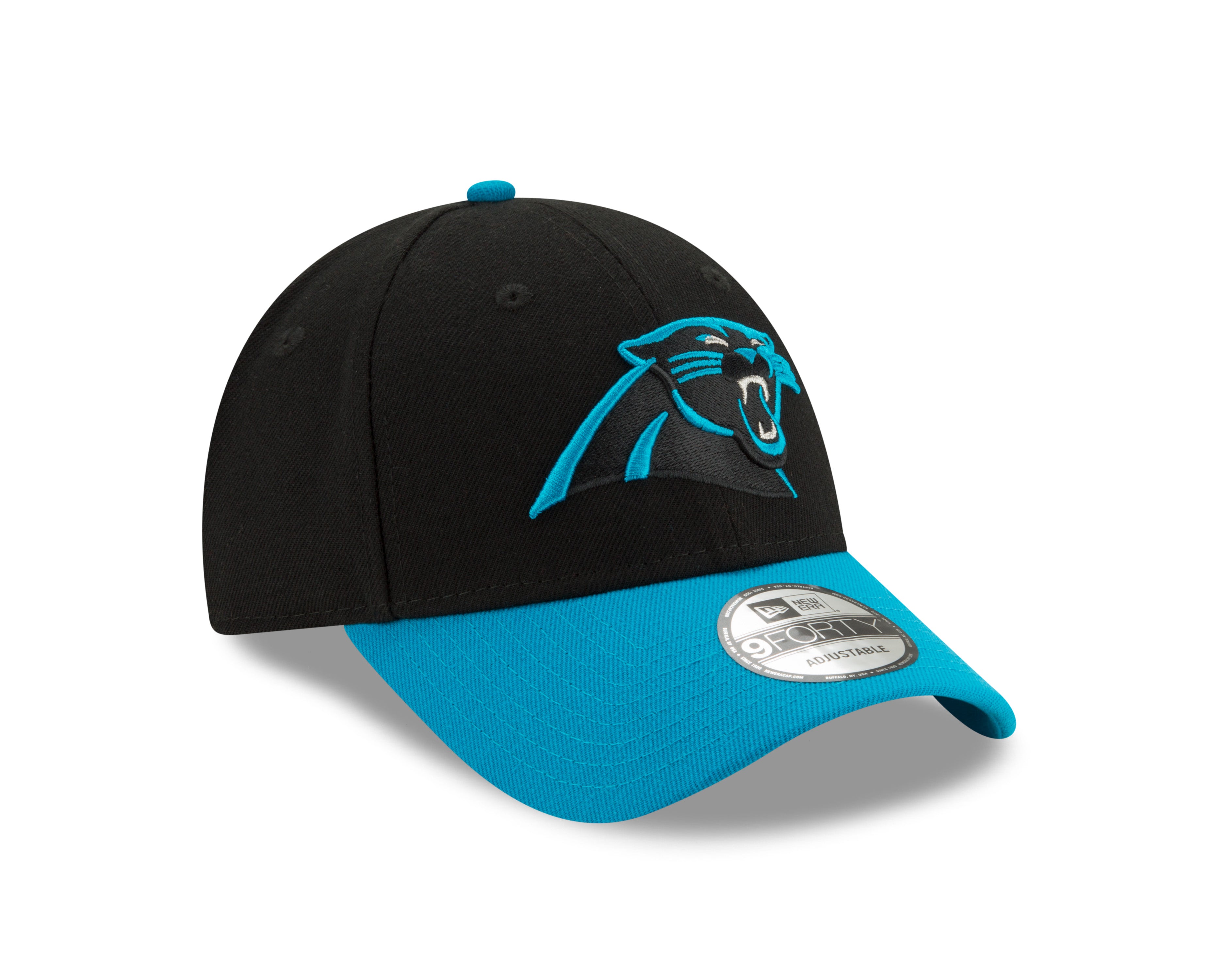 Carolina Panthers The League 9Forty - Sort - Headz Up 