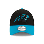 Carolina Panthers The League 9Forty - Sort - Headz Up 