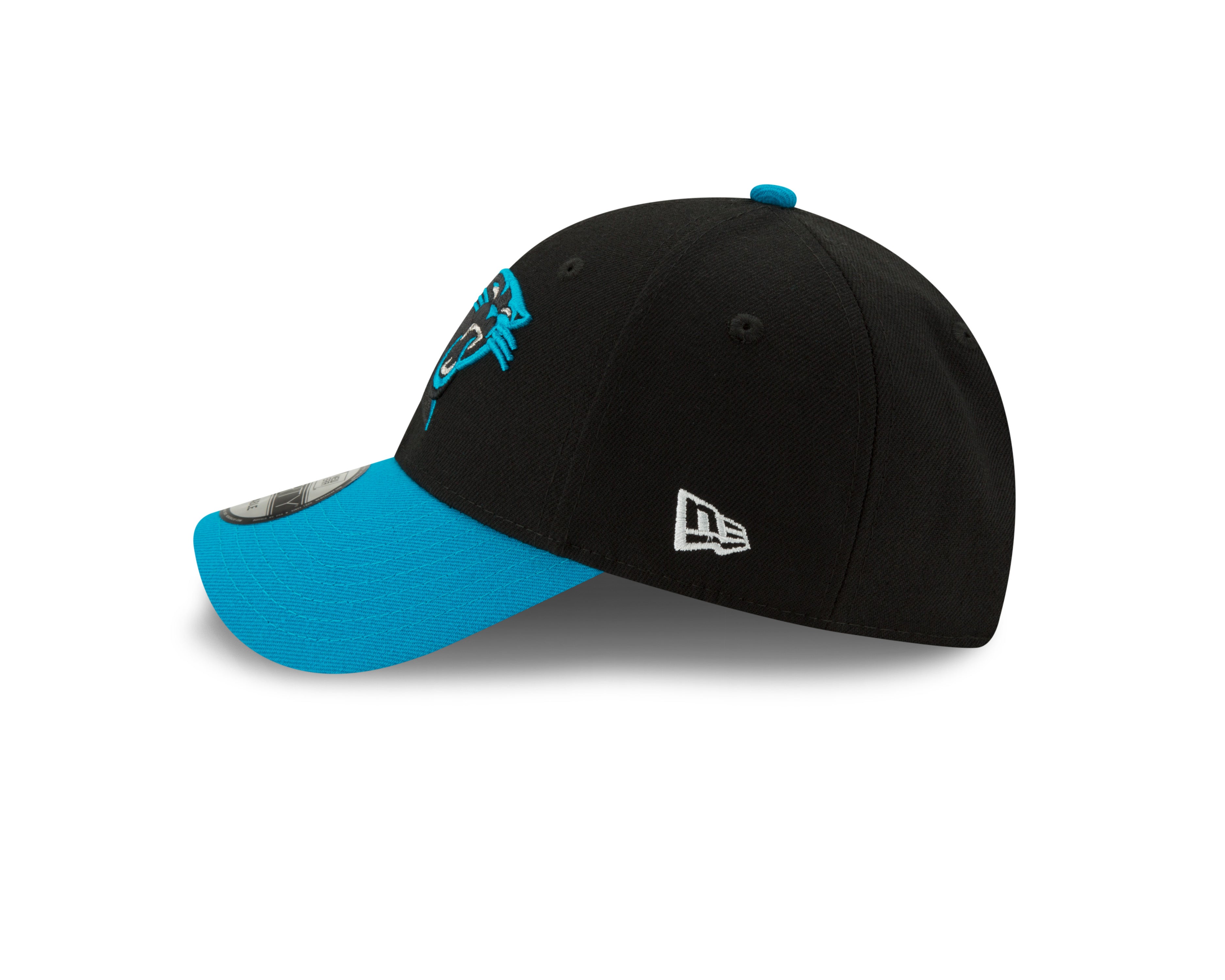 Carolina Panthers The League 9Forty - Sort - Headz Up 