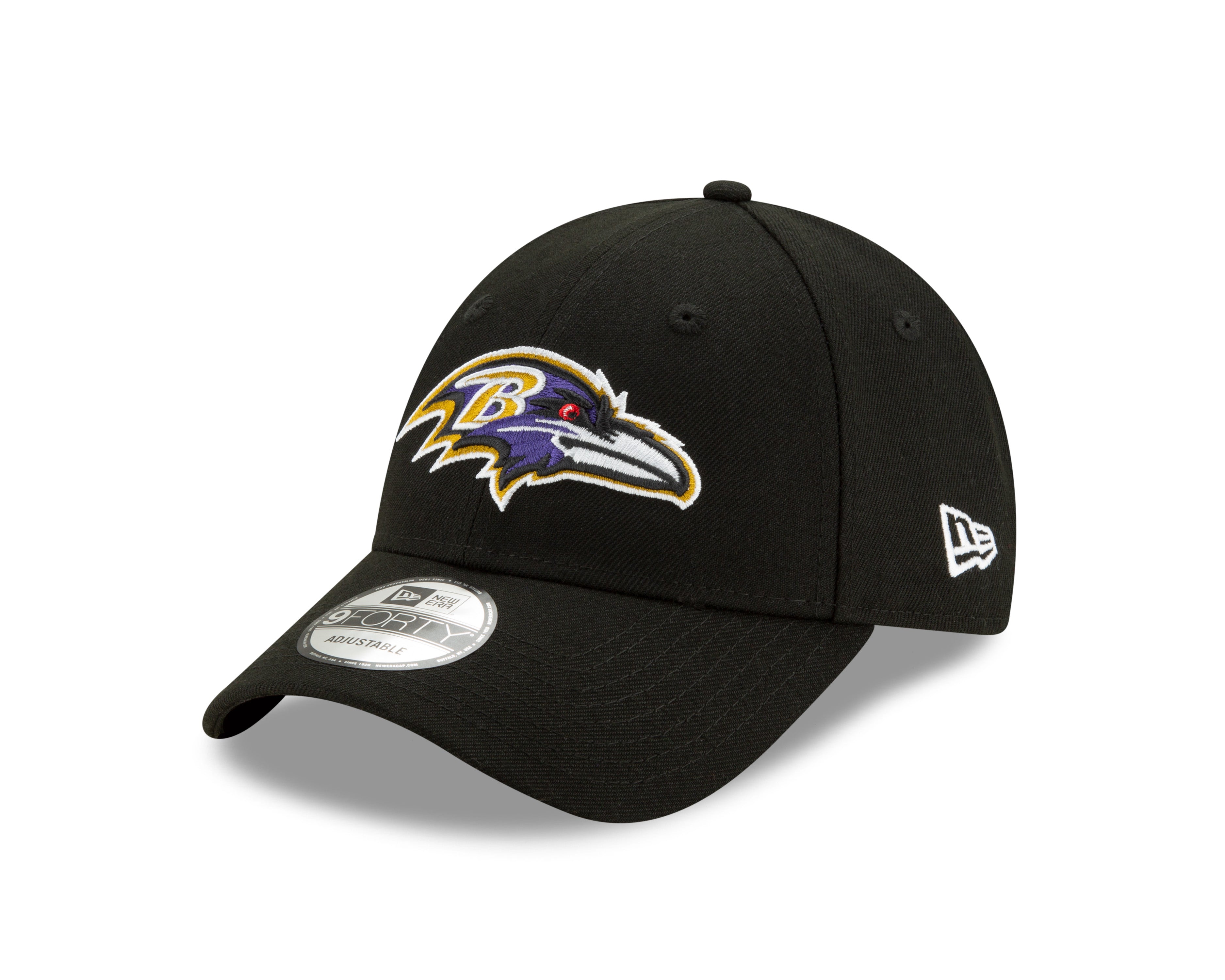 Baltimore Ravens The League 9Forty - Sort - Headz Up 
