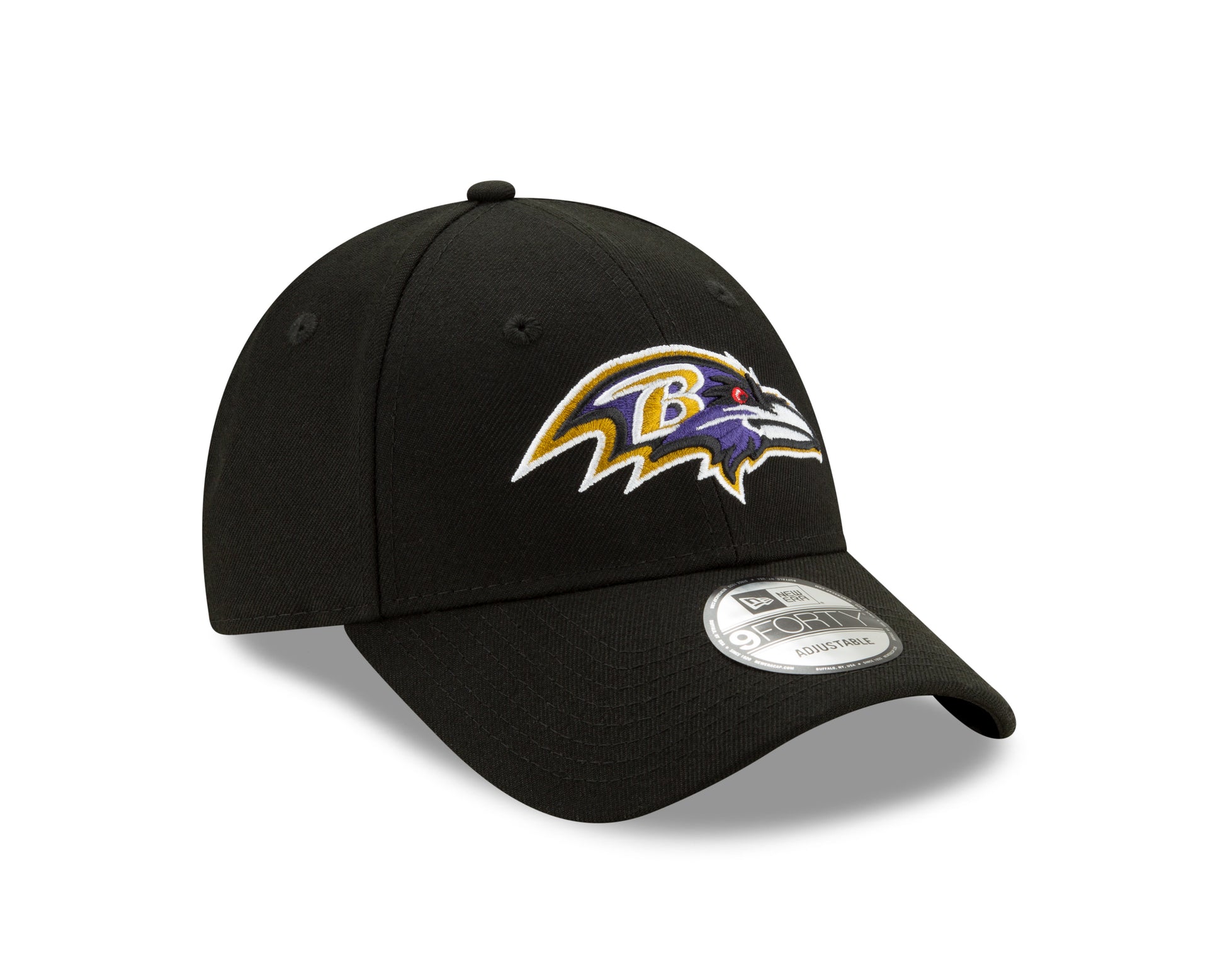 Baltimore Ravens The League 9Forty - Sort - Headz Up 