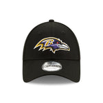 Baltimore Ravens The League 9Forty - Sort - Headz Up 