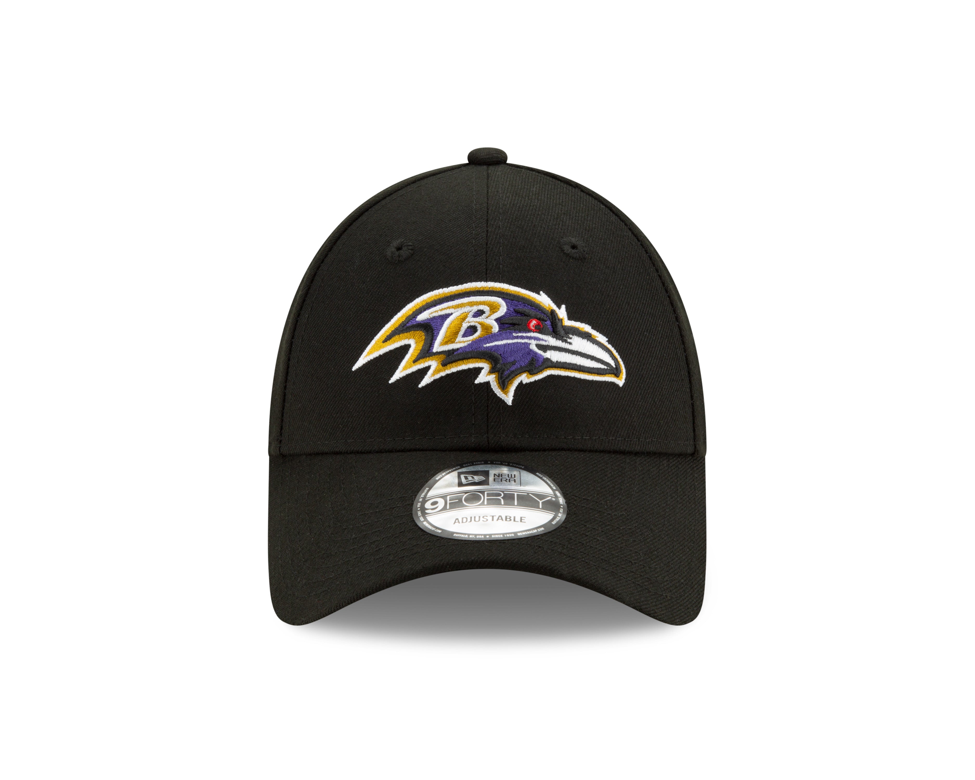 Baltimore Ravens The League 9Forty - Sort - Headz Up 