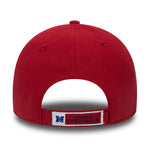 Arizona Cardinals The League 9Forty - Rød - Headz Up 