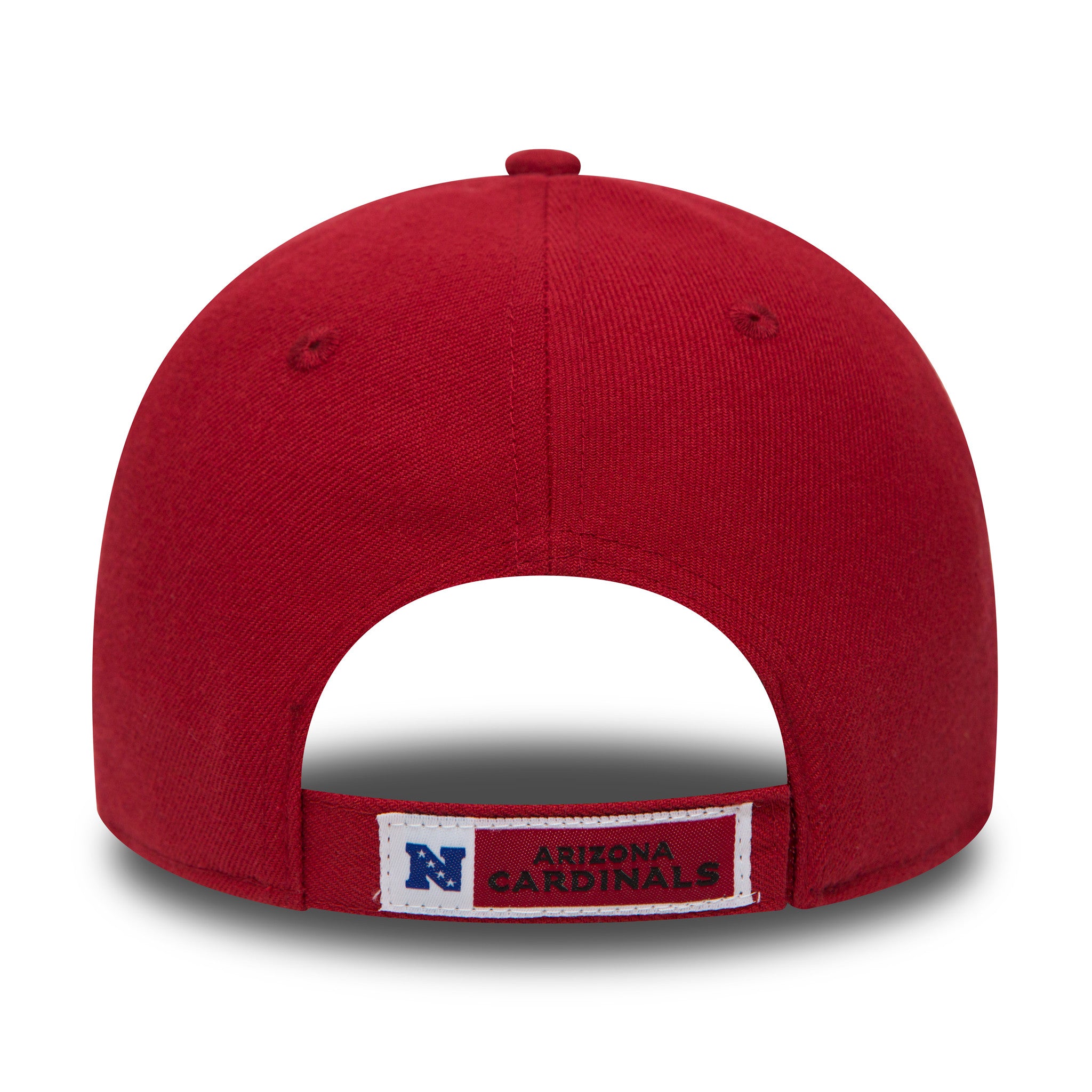 Arizona Cardinals The League 9Forty - Rød - Headz Up 