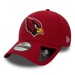Arizona Cardinals The League 9Forty - Rød - Headz Up 