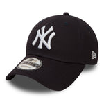 New York Yankees Essential 9Forty - Navy - Headz Up 