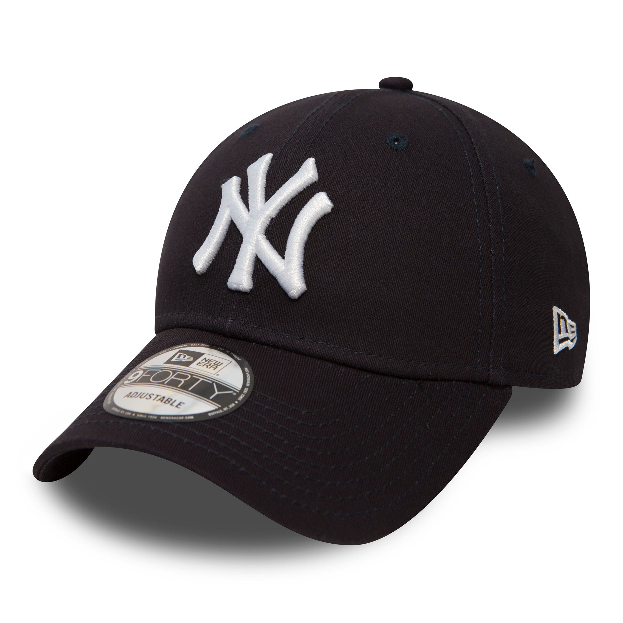 New York Yankees Essential 9Forty - Navy - Headz Up 