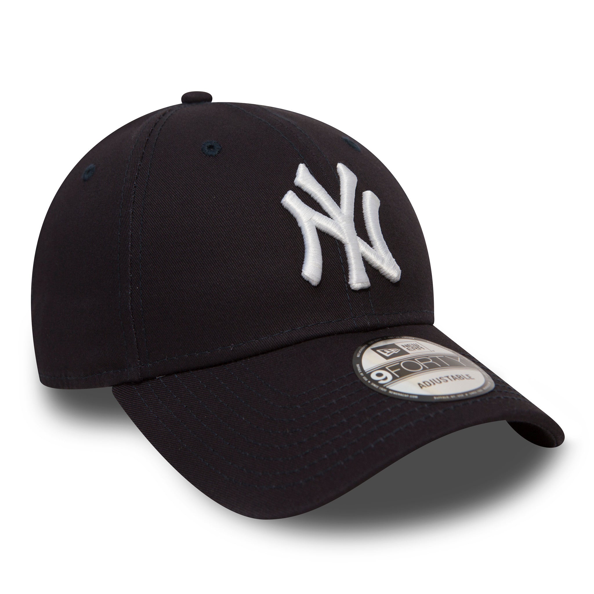 New York Yankees Essential 9Forty - Navy - Headz Up 