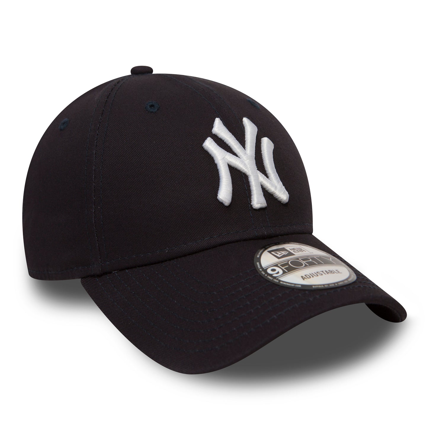 New York Yankees Essential 9Forty - Navy - Headz Up 