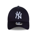 New York Yankees Essential 9Forty - Navy - Headz Up 