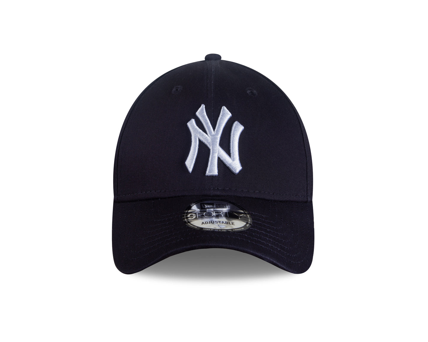 New York Yankees Essential 9Forty - Navy - Headz Up 