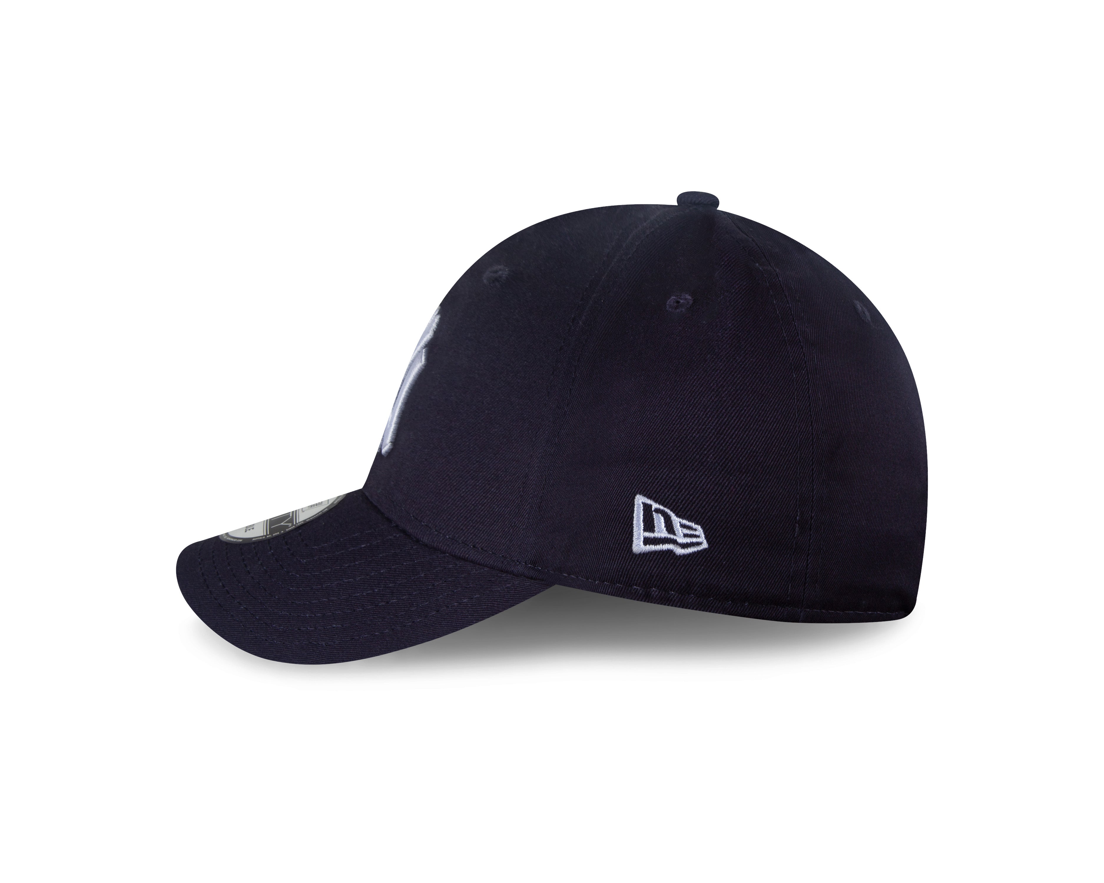 New York Yankees Essential 9Forty - Navy - Headz Up 