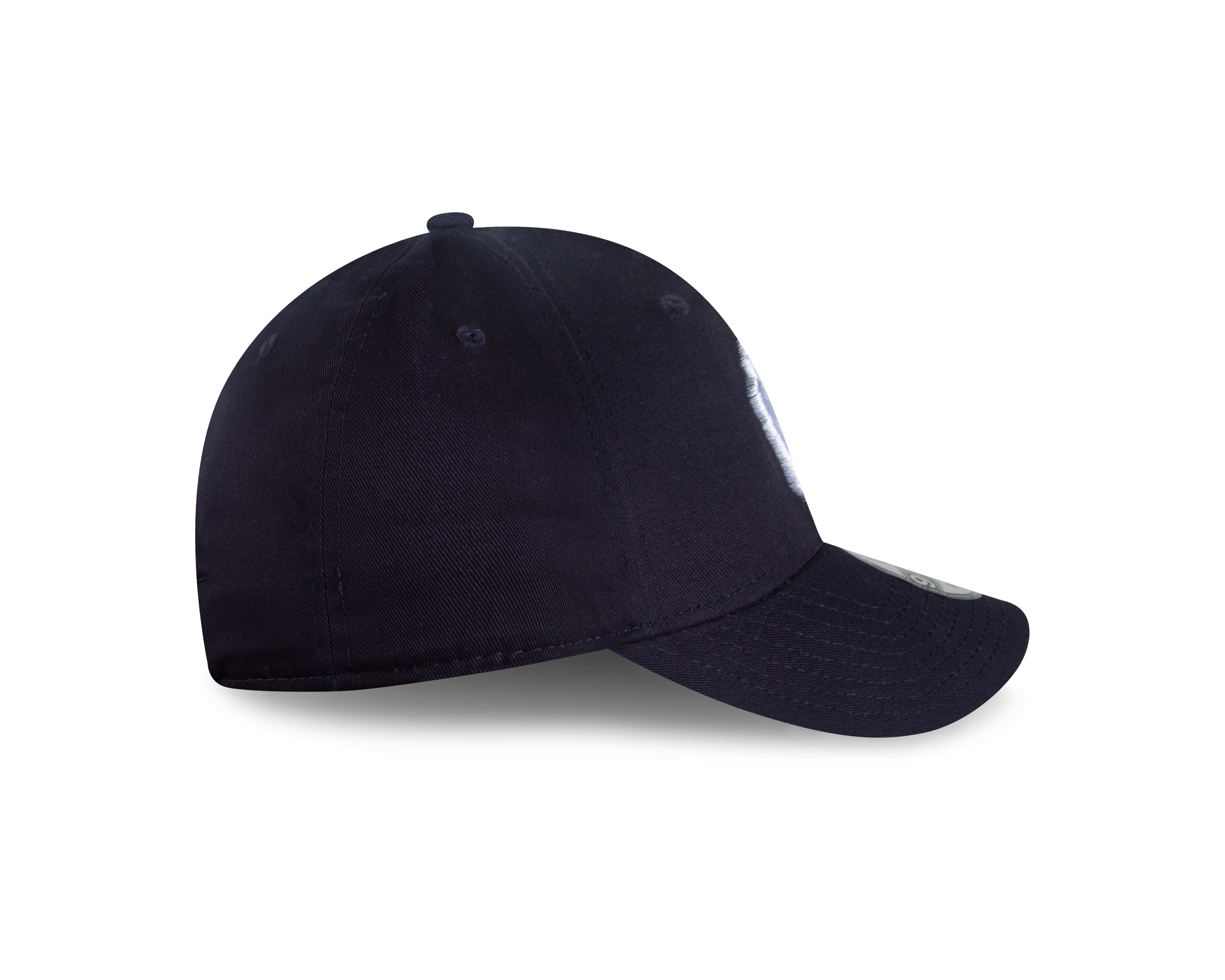 New York Yankees Essential 9Forty - Navy - Headz Up 