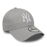New York Yankees Essential 9Forty - Grey/White - Headz Up 