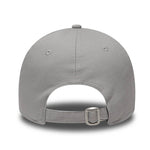 New York Yankees Essential 9Forty - Grey/White - Headz Up 