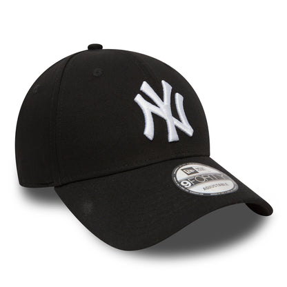 New York Yankees Essential 9Forty - Black - Headz Up 