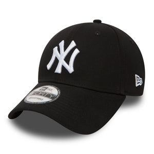 New York Yankees Essential 9Forty - Black - Headz Up 