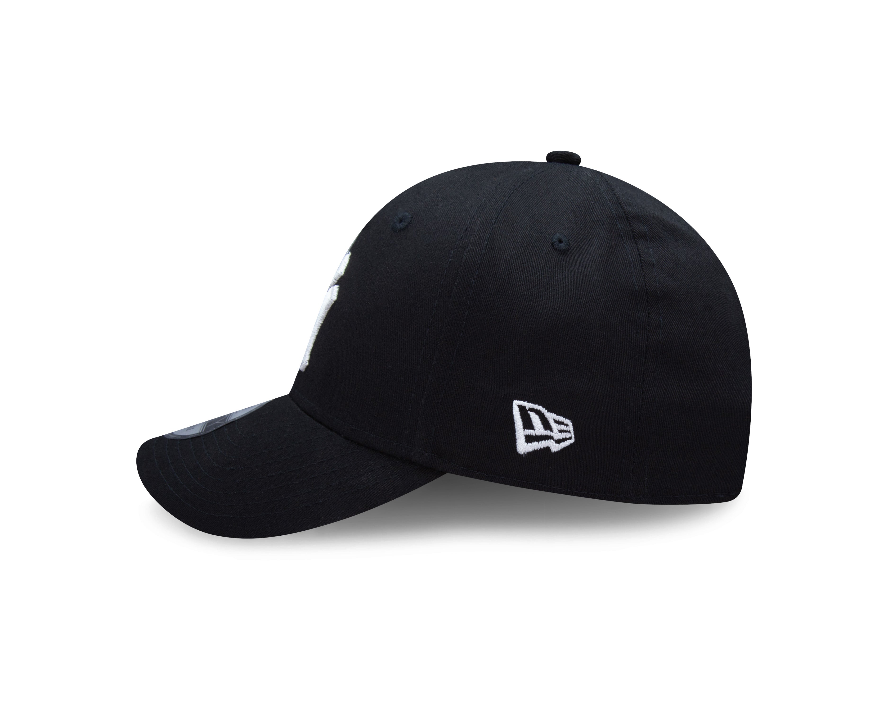 New York Yankees Essential 9Forty - Black - Headz Up 