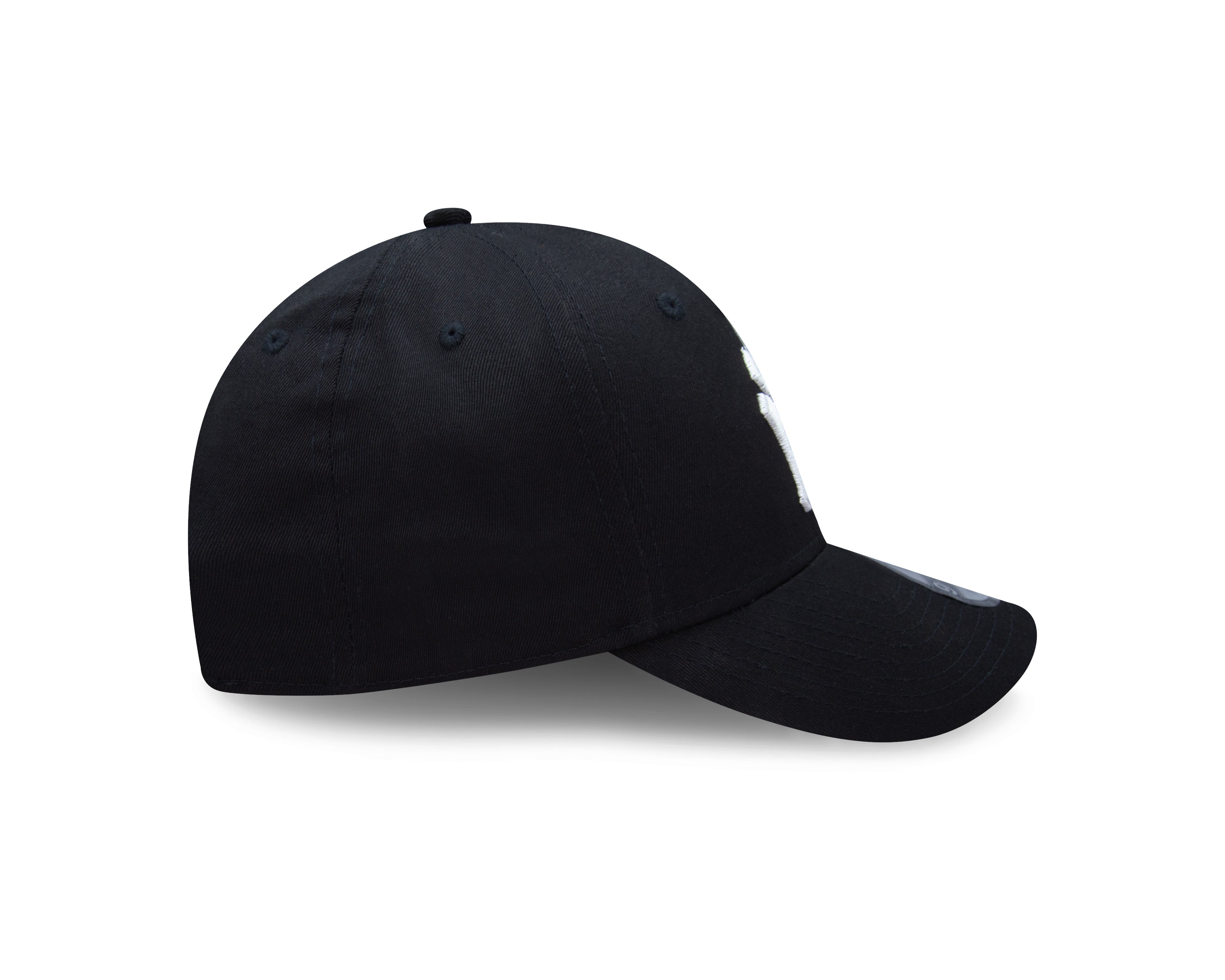 New York Yankees Essential 9Forty - Black - Headz Up 