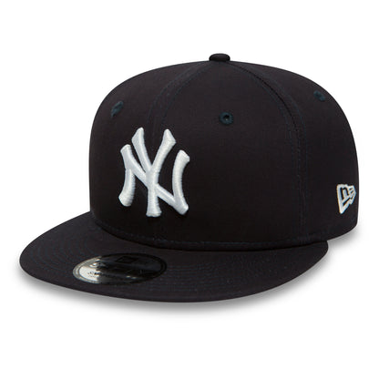 9Fifty Snapback New York Yankees - Navy - Headz Up 