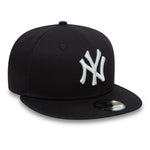 9Fifty Snapback New York Yankees - Navy - Headz Up 