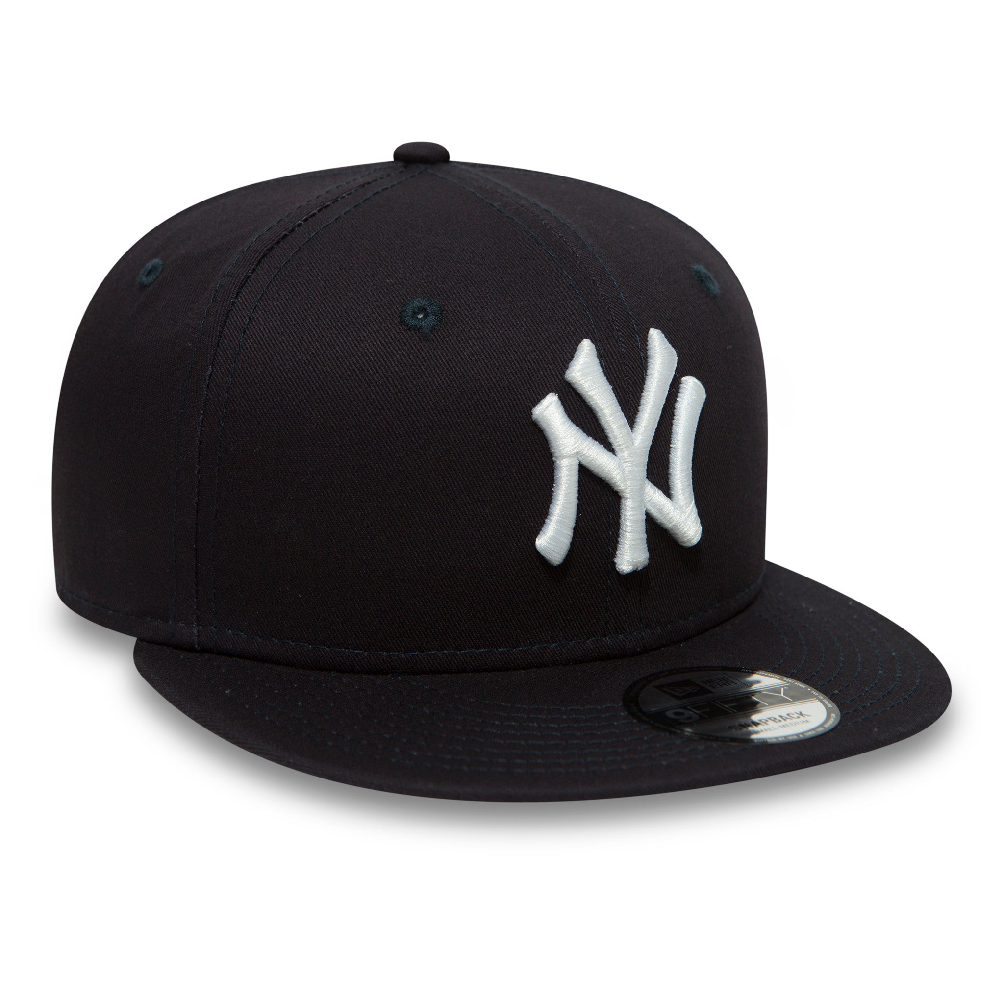 9Fifty Snapback New York Yankees - Navy - Headz Up 