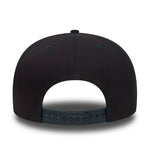 9Fifty Snapback New York Yankees - Navy - Headz Up 