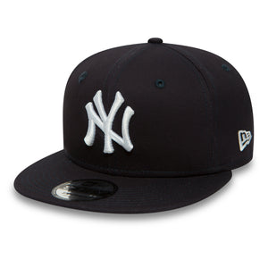 9Fifty Snapback New York Yankees - Navy - Headz Up 