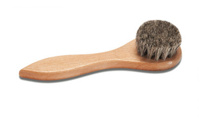 Wood Cap Brush - Headz Up 