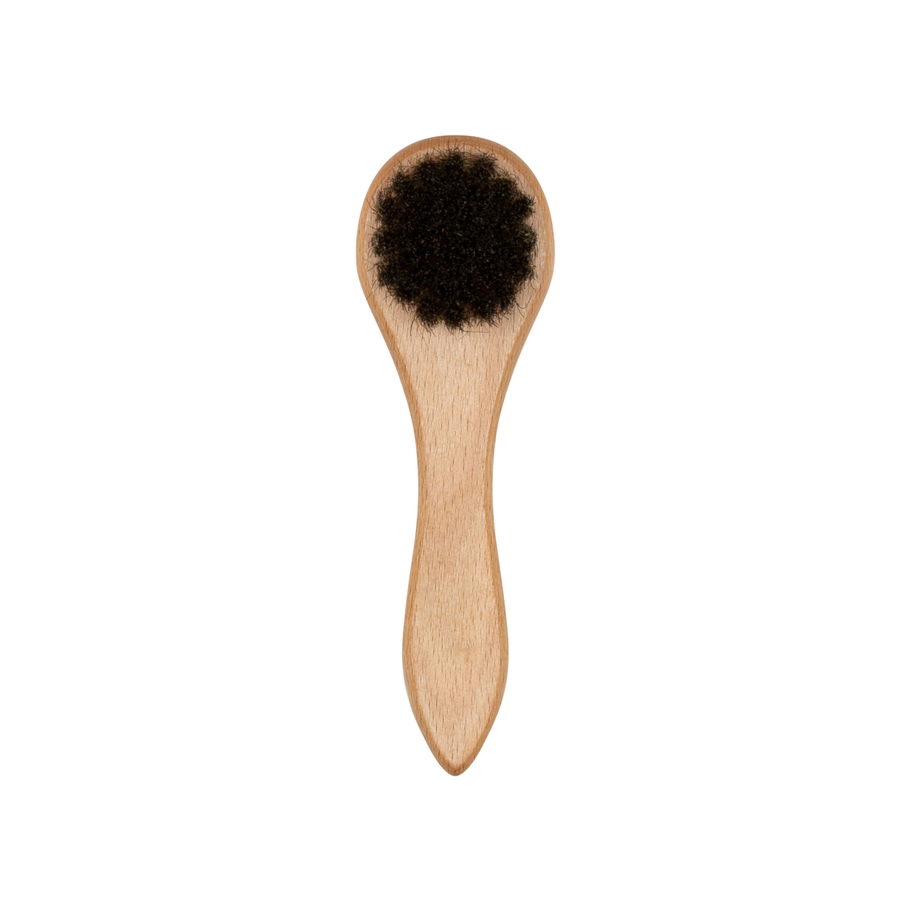 Wood Cap Brush - Headz Up 