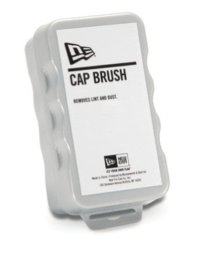 Plastic Cap Brush - Headz Up 