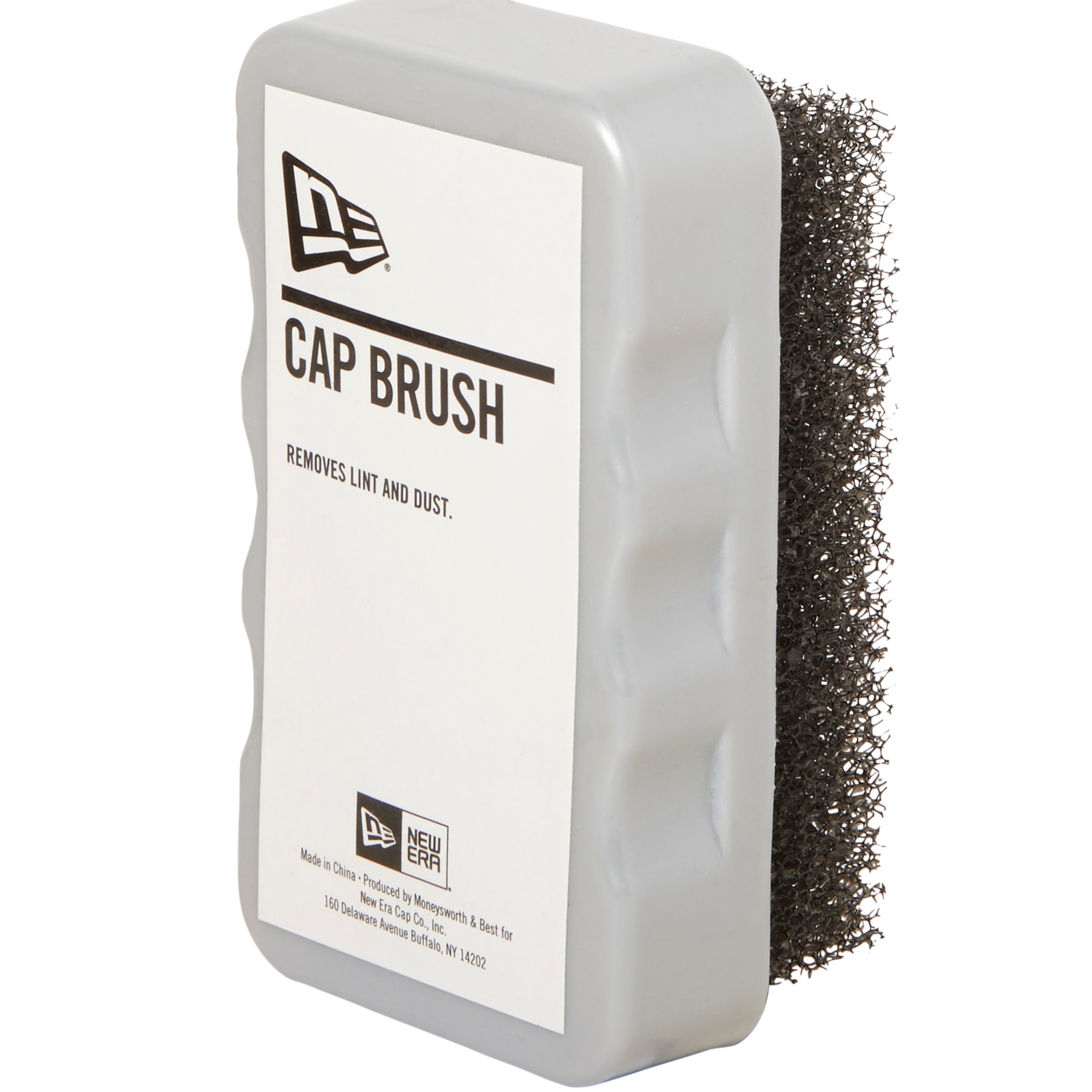 Plastic Cap Brush - Headz Up 