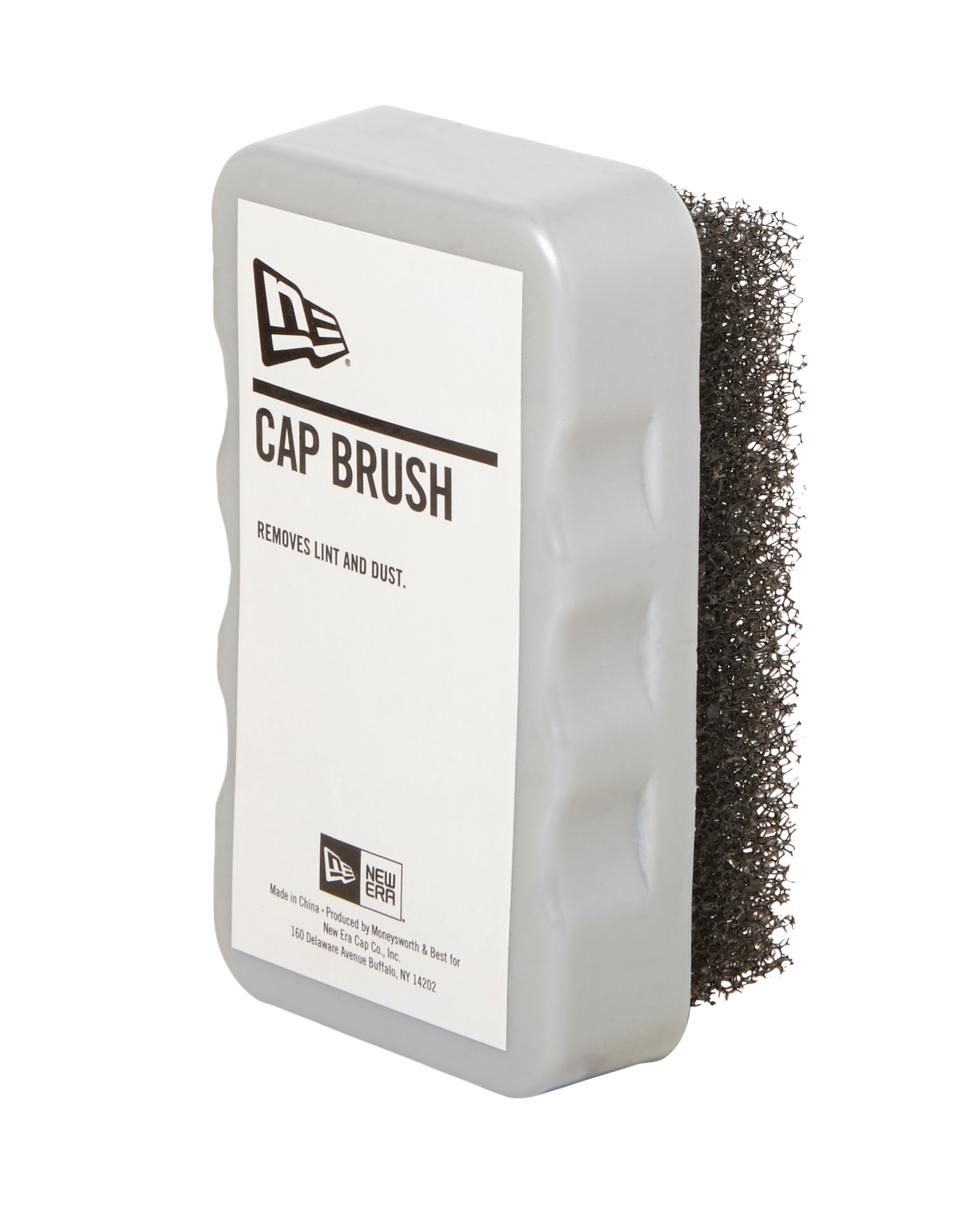 Plastic Cap Brush - Headz Up 