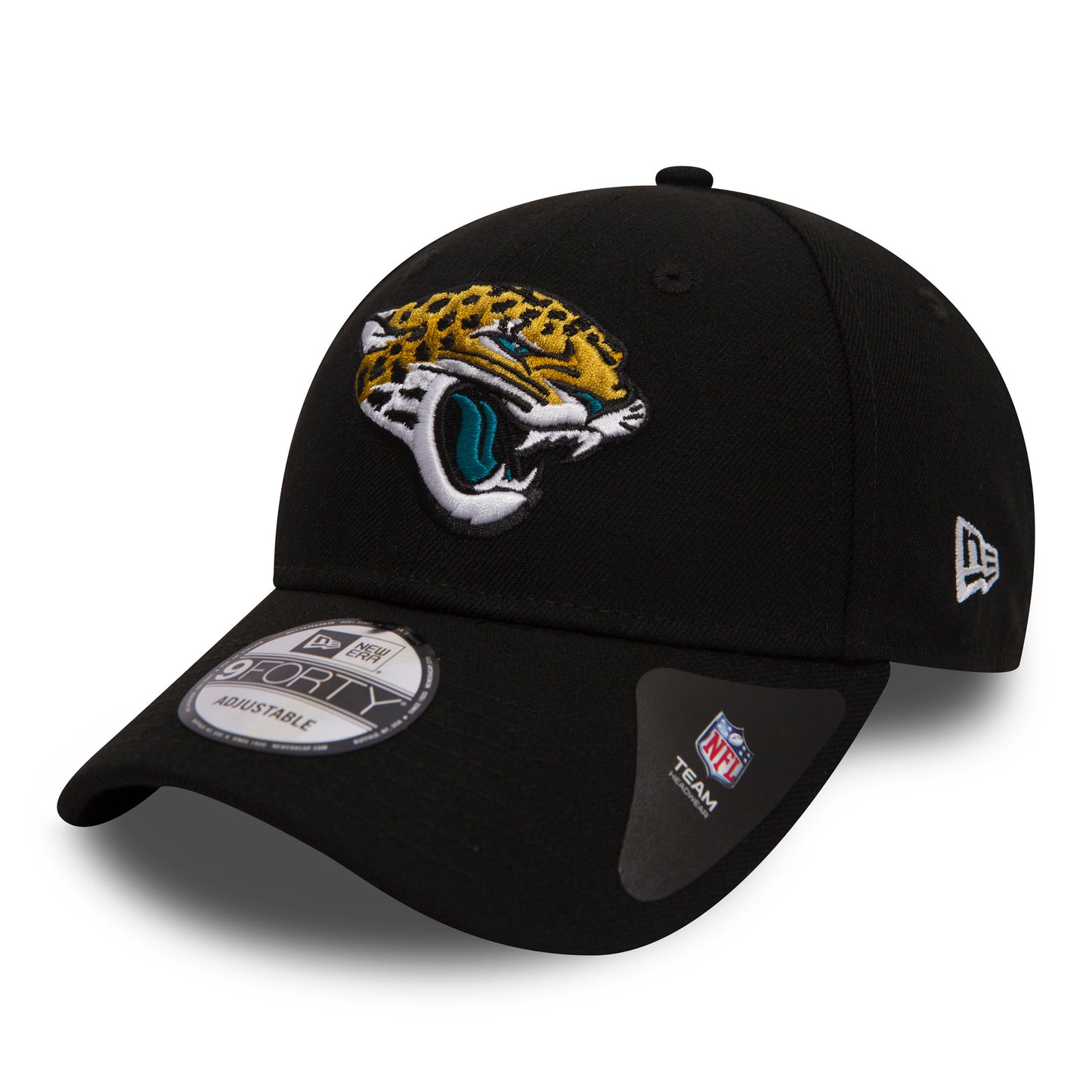 Jacksonville Jaguars The League 9Forty - Sort - Headz Up 