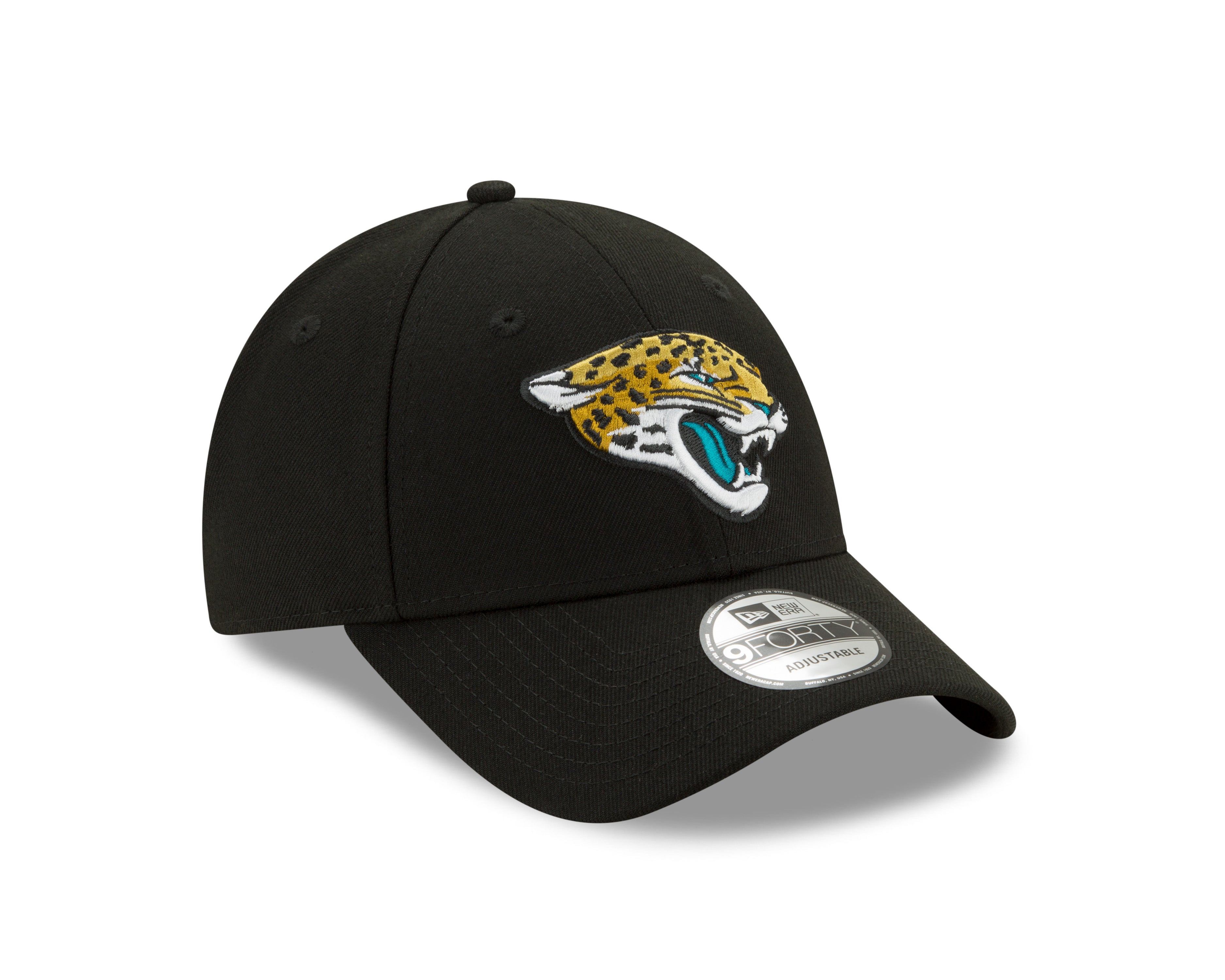 Jacksonville Jaguars The League 9Forty - Sort - Headz Up 