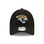 Jacksonville Jaguars The League 9Forty - Sort - Headz Up 