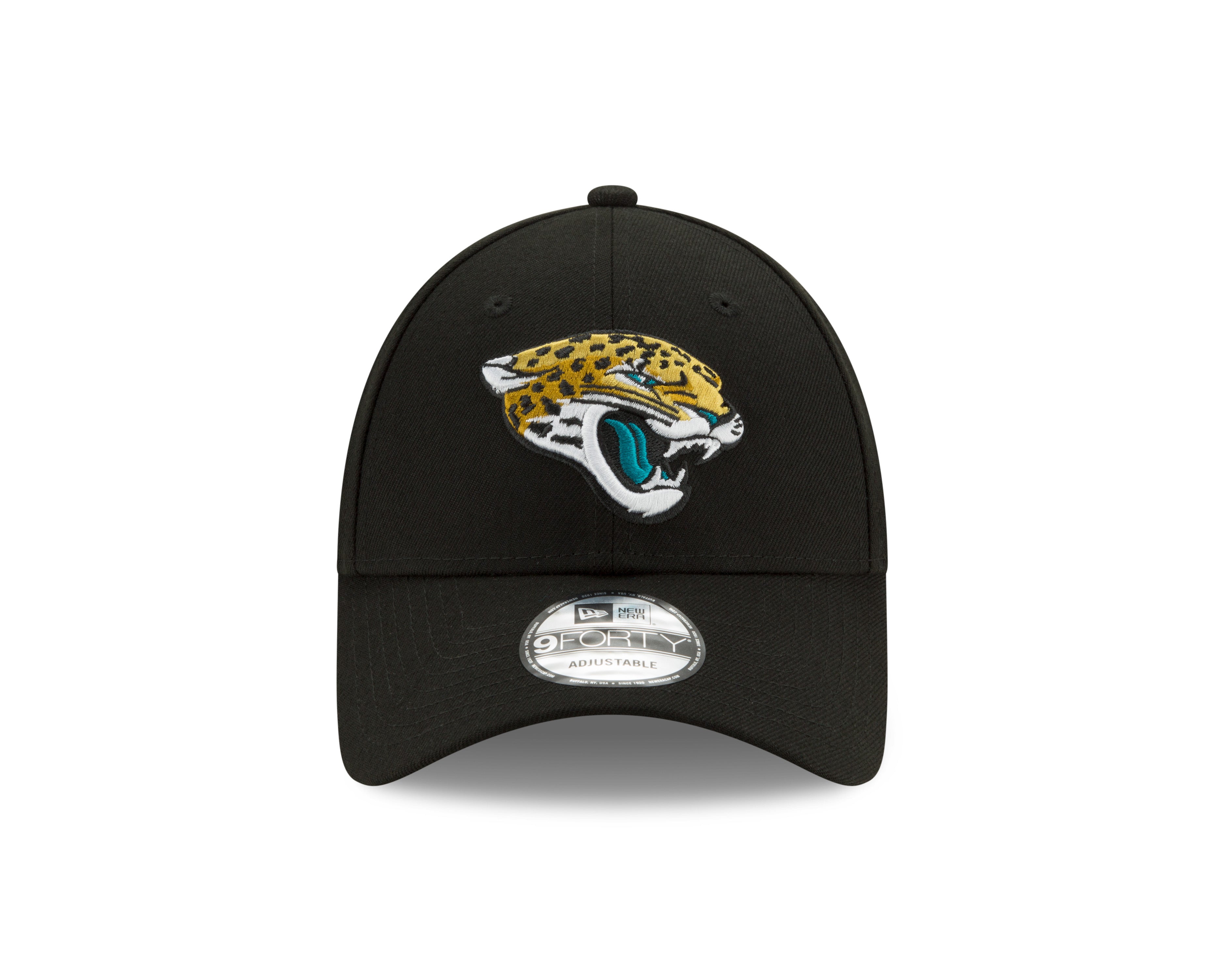 Jacksonville Jaguars The League 9Forty - Sort - Headz Up 